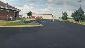 Avon, OH Driveway Paving Services Company